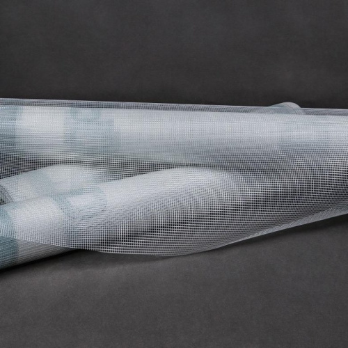 Алабуга сетка фасадная пропитанная 4*5 GW545-2000, 50м2 Алабуга сетка фасадная пропитанная 4*5 GW545-2000, 50м2