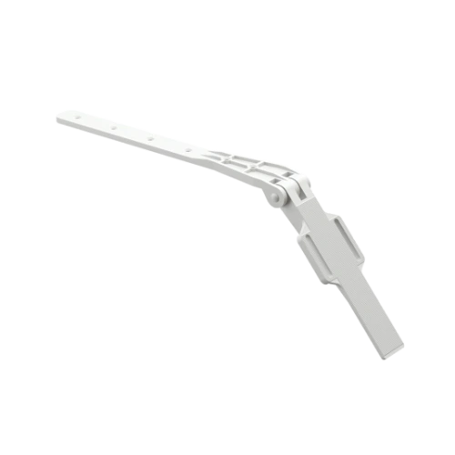 Крепление регулируемое для кронштейна желоба Premium