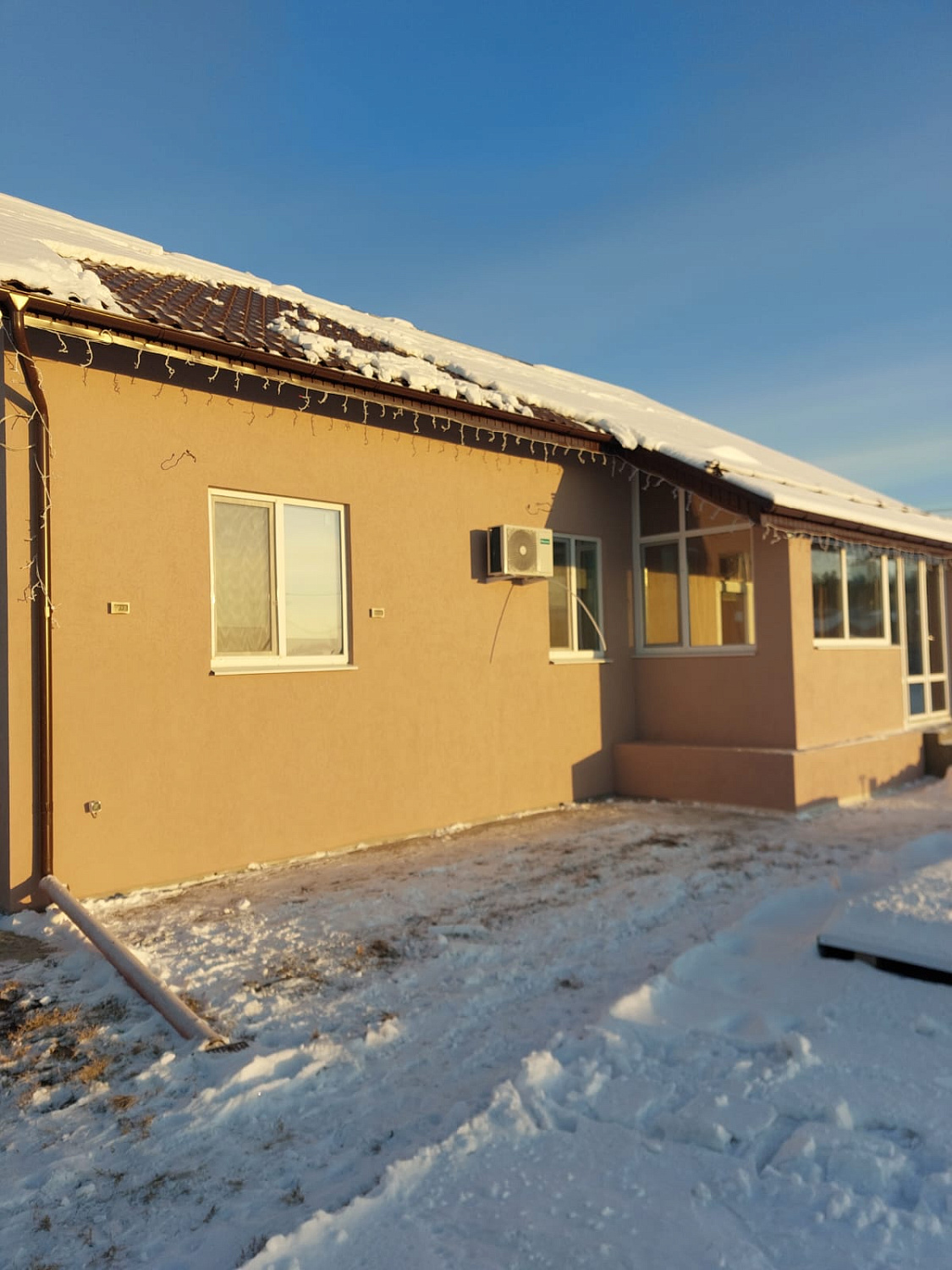 Самарская область,  Красноярский район, объект №35