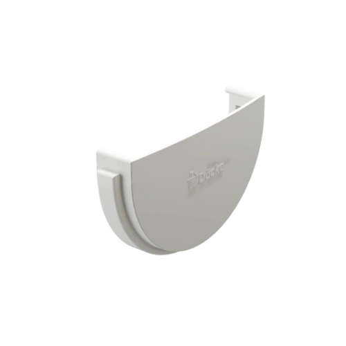 Заглушка желоба Standard