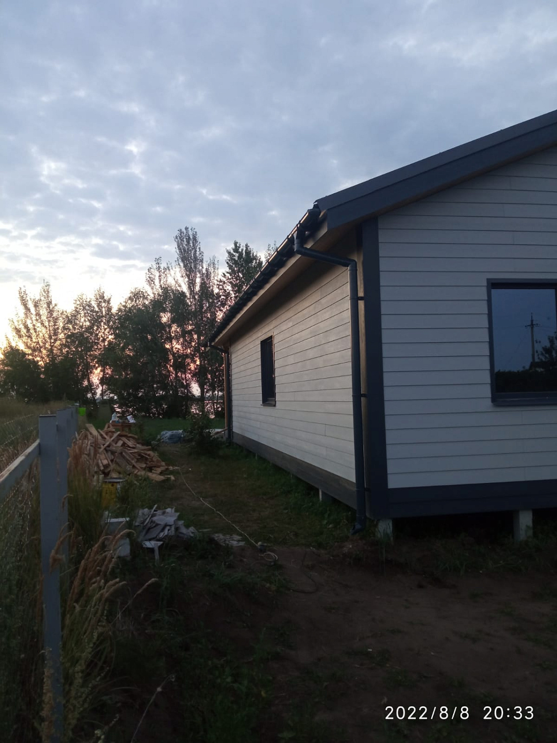 Самарская область Объект №19