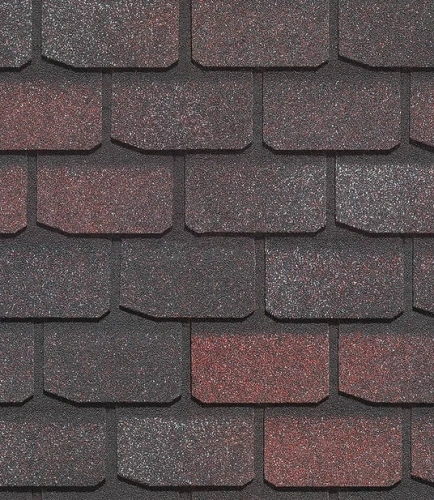 Гибкая черепица Döcke Серия Premium Женева