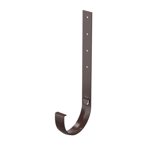 Кронштейн желоба металлический Premium