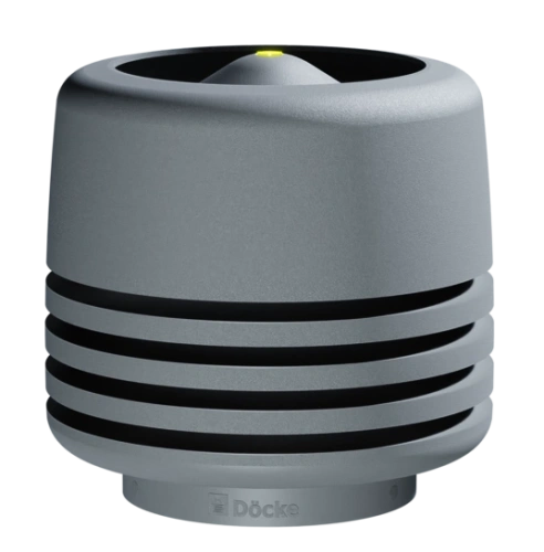 Выход вентиляционный Колпак ИЗЛ-125/700