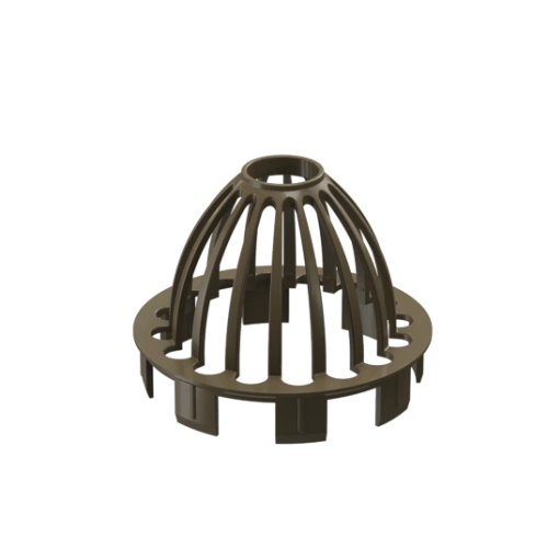 Сетка для защиты водостока Premium