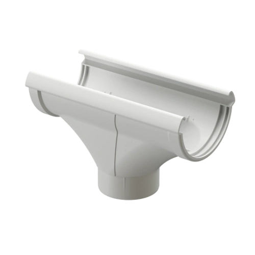 Водосточные системы Водосточная воронка Lux