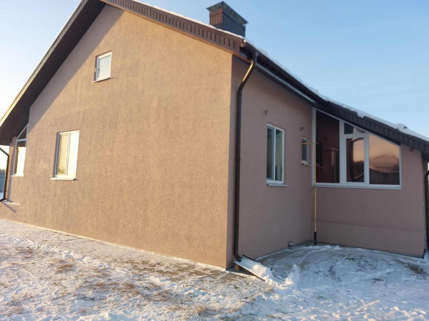 Самарская область,  Красноярский район, объект №35