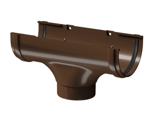 Водосточная воронка Premium