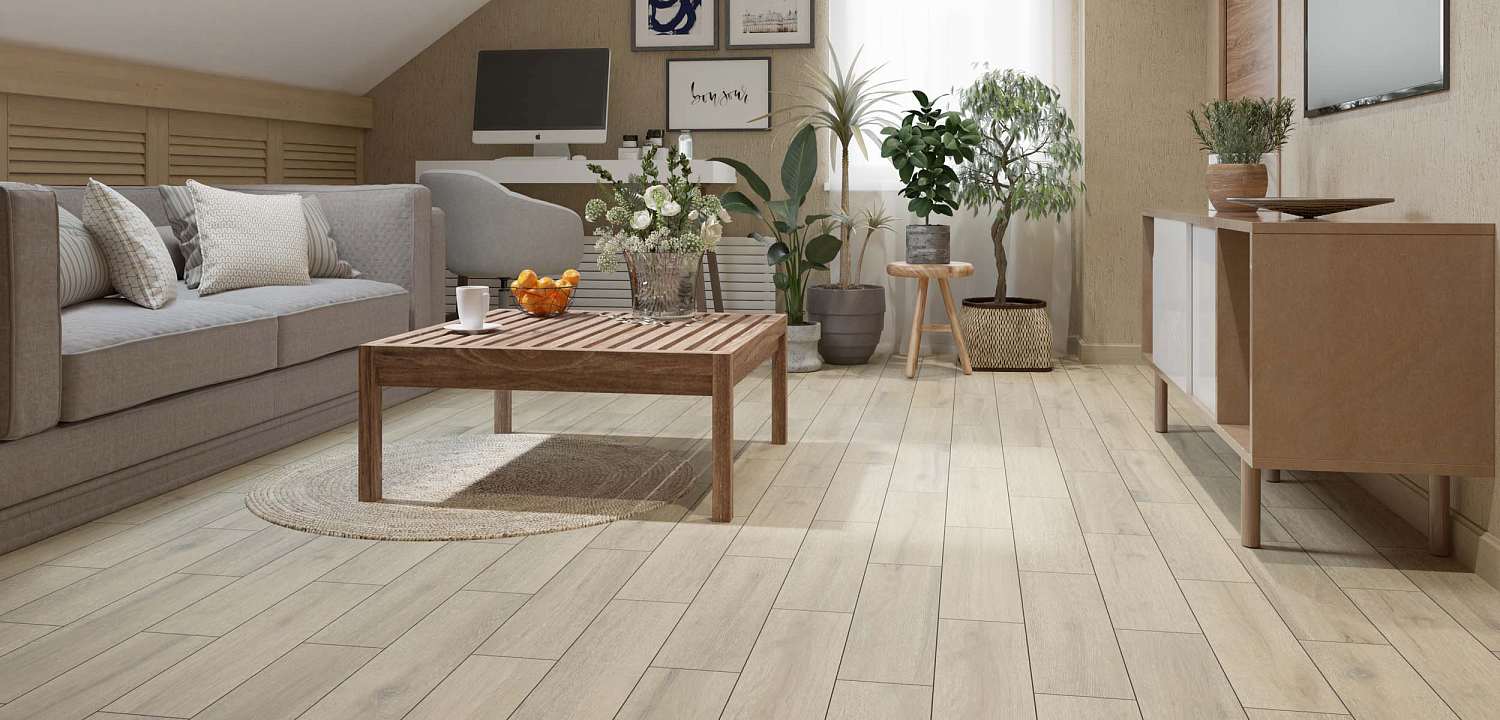 Керамогранит коллекции Dream Wood