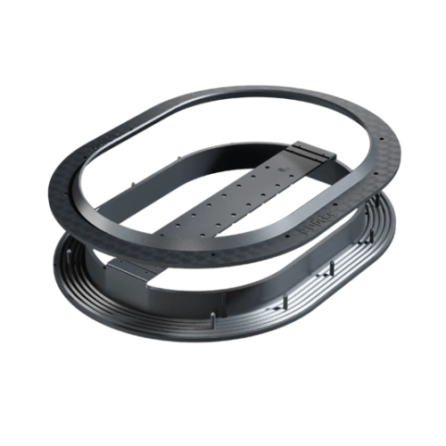 Гидрозатвор 172x250