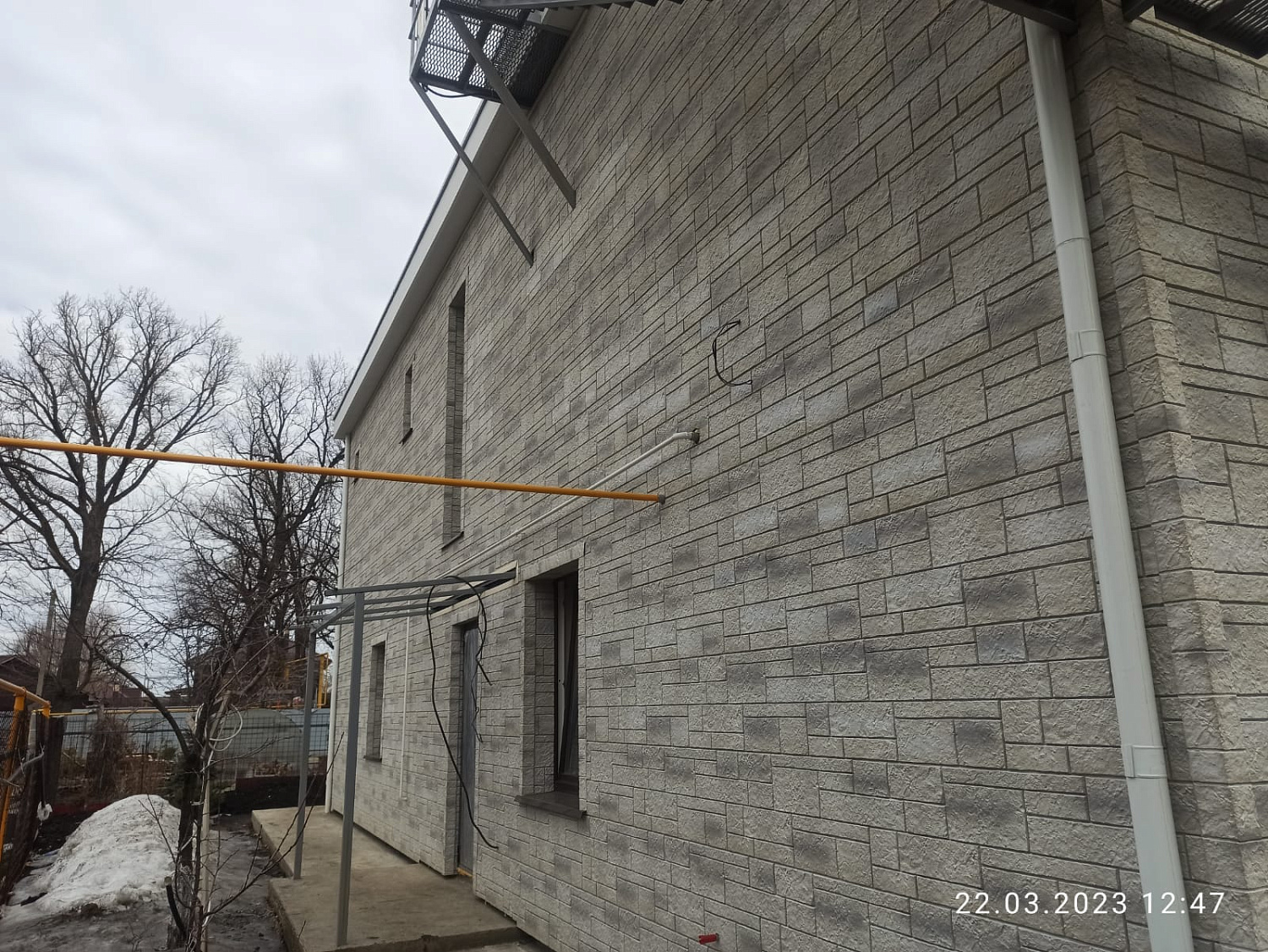 Самарская область Объект №18