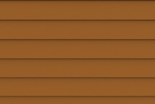 Фиброцементный сайдинг Decover Caramel Фиброцементный сайдинг Decover Caramel