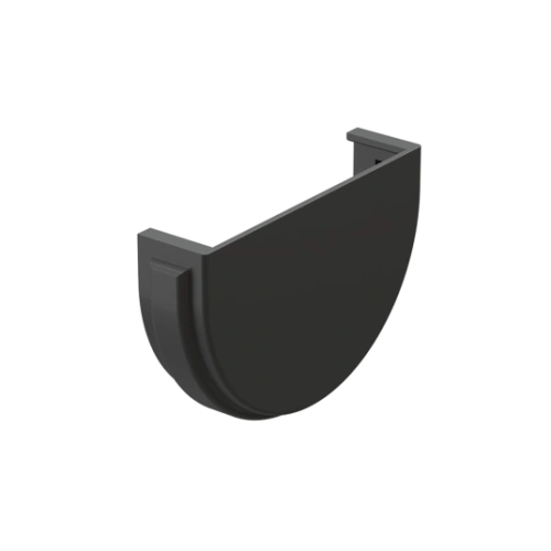 Заглушка желоба Premium