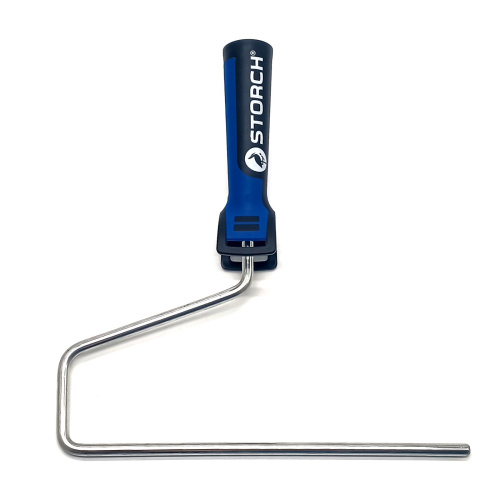 STORCH Бюгель LOCK-IT точная геометрия прута 30см, металл оцинковка, 8мм, ширина 25см