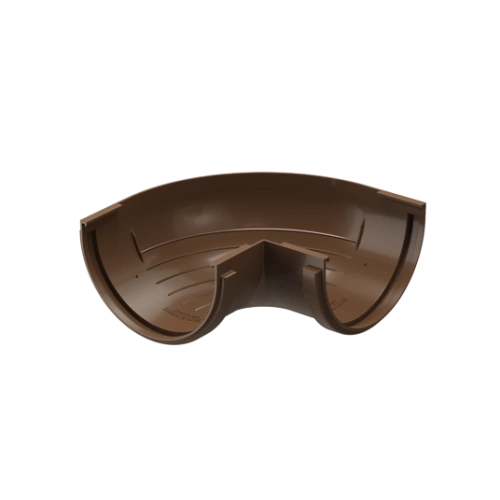 Внешний угол желоба 90° Standard