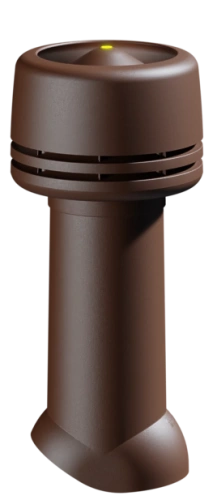 Трубный аэратор Docke PIE Тёмно-коричневый