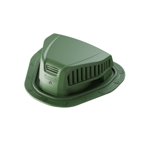 Аэратор точечный Docke PIE Next