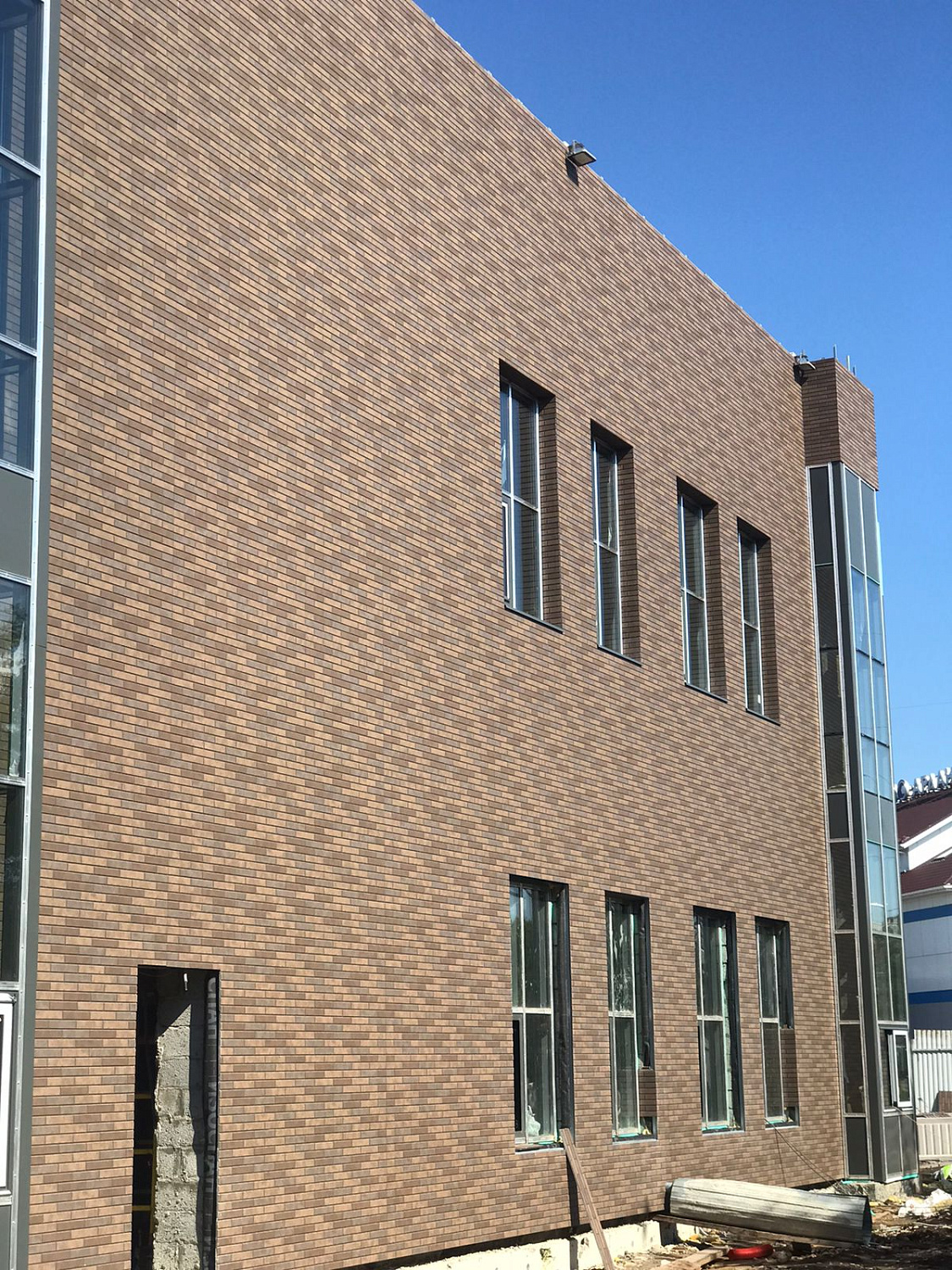 Самарская область г. Тольятти ресторан Hesburger