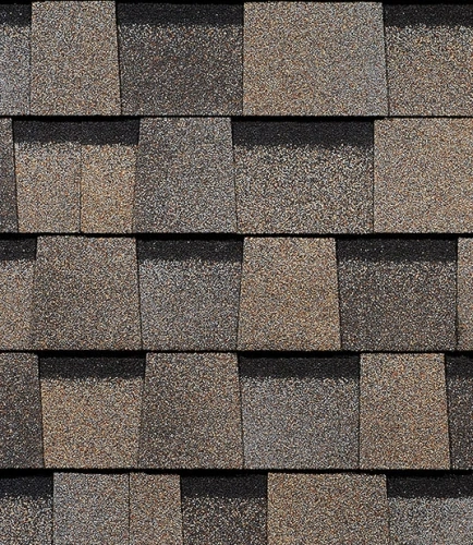 Ламинированная черепица Docke PIE DRAGON Premium