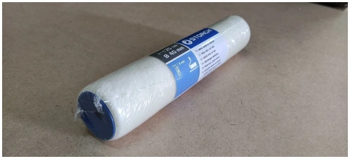 STORCH Валик UniSTAR филт из тканного полиэстера, ворс 4мм, ширина 25см, ядро 40мм  STORCH Валик UniSTAR филт из тканного полиэстера, ворс 4мм, ширина 25см, ядро 40мм