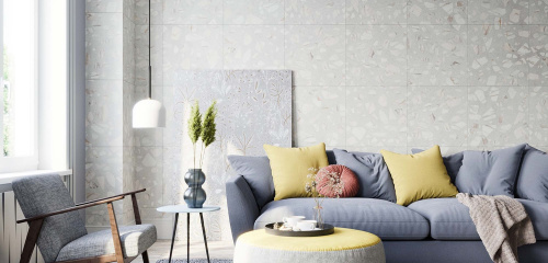 Керамогранит коллекции Arti