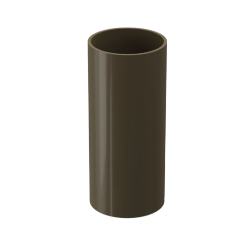 Труба водосточная 1 м Premium