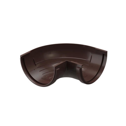 Внешний угол желоба 90° Standard