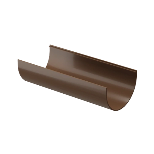 Желоб водосточный 3 м Standard