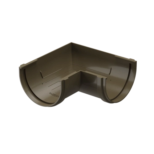 Угол желоба 90˚ Premium