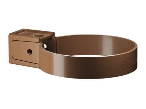 Хомут универсальный для водосточной трубы Premium