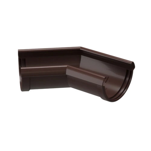 Водосточные системы Угол желоба 135˚ LUX