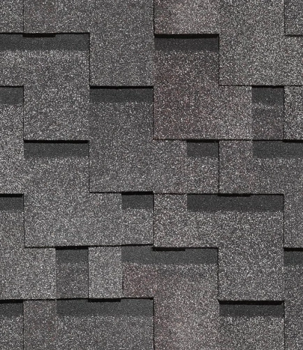 Гибкая черепица Döcke Серия Premium Генуя