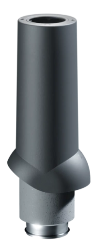 Выход вентиляционный Труба ИЗЛ-125/700