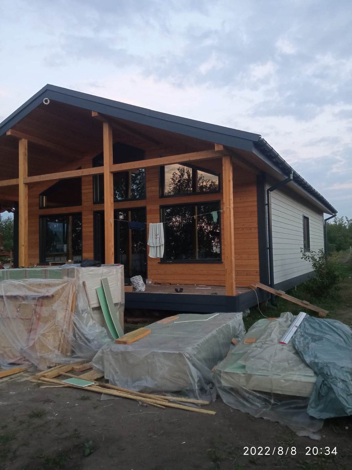 Самарская область Объект №19