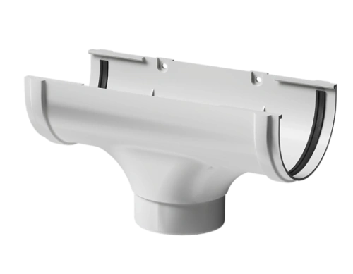 Водосточная воронка Premium