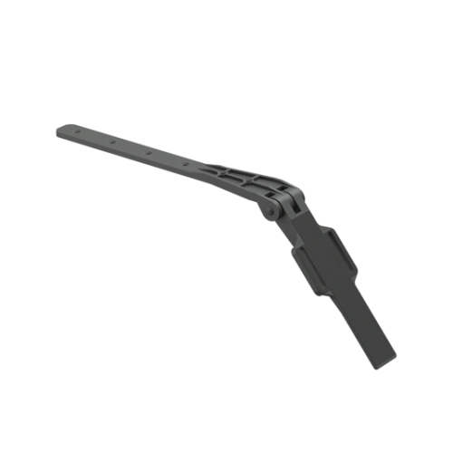 Крепление регулируемое для кронштейна желоба Premium