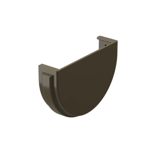 Заглушка желоба Premium