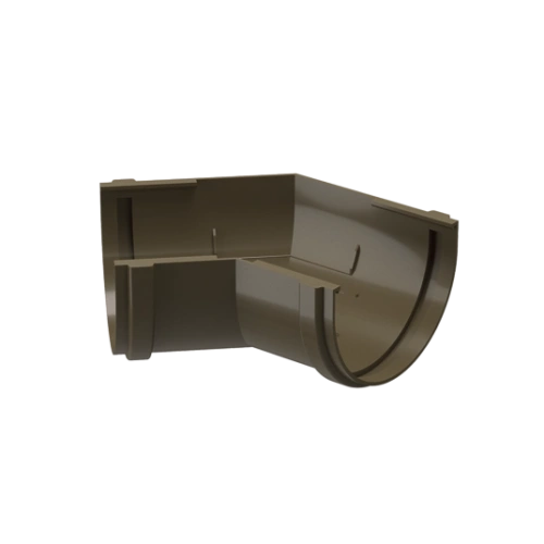 Угол желоба 135˚ Premium