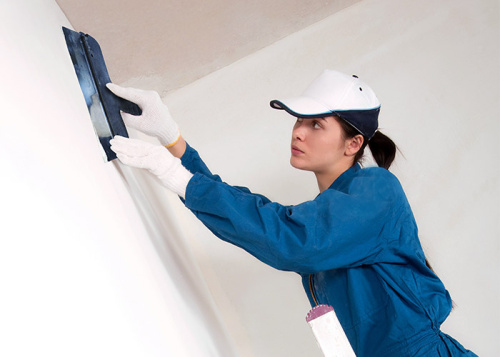 Handycoat EZ-Skim Финишная шпатлёвка лёгкого затирания для внутренних работ