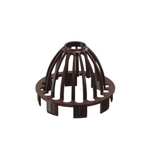 Сетка для защиты водостока Premium