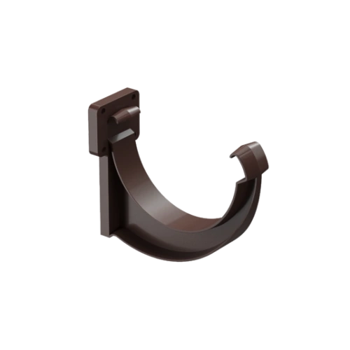 Водосточные системы Кронштейн желоба Lux