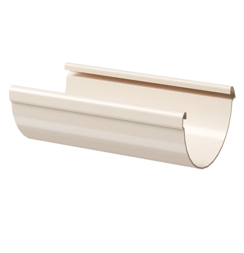 Водосточные системы Соединитель желобов Lux