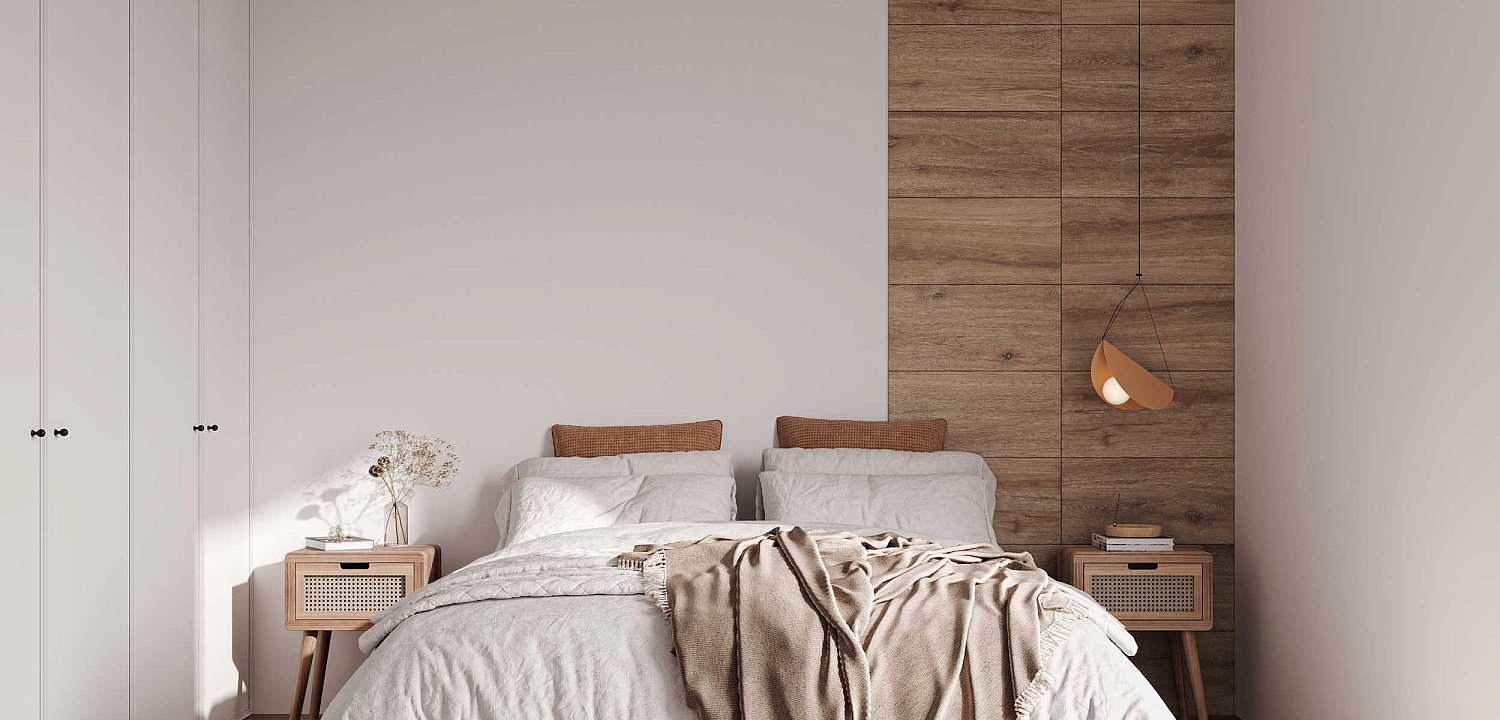 Керамогранит коллекции Dream Wood