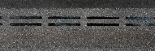 Коньково-карнизная черепица Eurasia