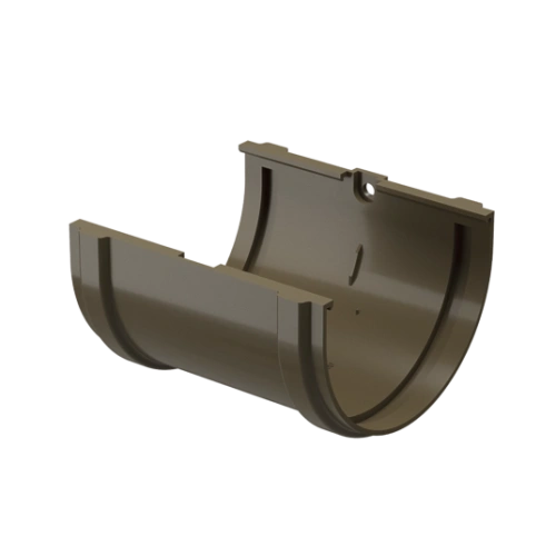 Соединитель желобов Premium