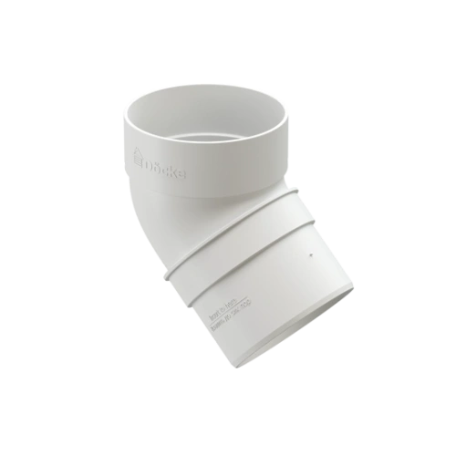 Колено водосточное 45˚ Standard