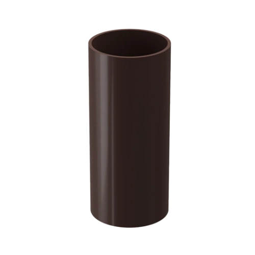 Водосточные системы Труба водосточная 3 м Lux