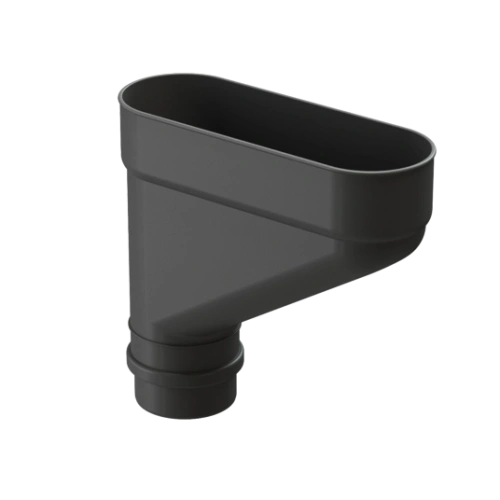 Водосточные системы Коллектор для водостока Lux