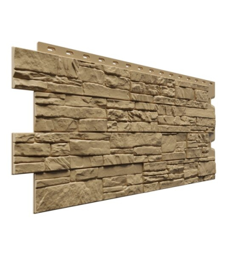 Панель фасадная STANDARD АЛТАЙ