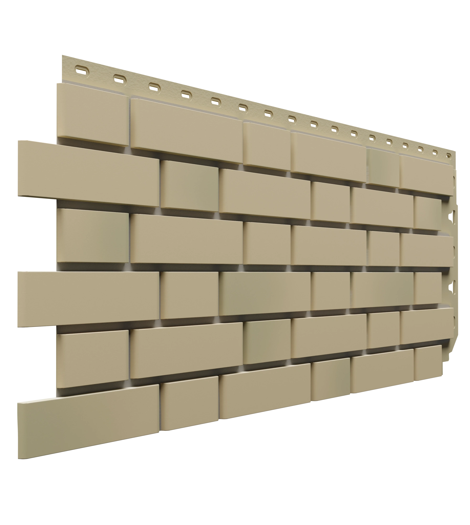 Панель фасадная PREMIUM FLEMISH